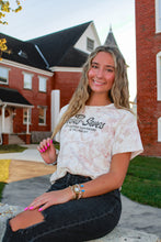 Load image into Gallery viewer, 1-800 Jesus Saves Camo Tee
