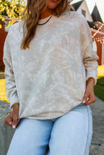Load image into Gallery viewer, Oakley Camo Sweatshirt - Beige
