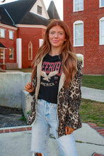 Load image into Gallery viewer, Freebird Graphic Tee - Black
