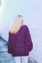 Load image into Gallery viewer, Concord Oversized Sweater
