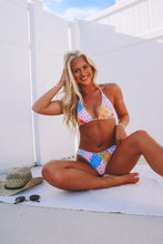 Load image into Gallery viewer, Parrot Bay Bikini Set - Paisley
