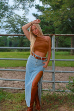 Load image into Gallery viewer, Campbell One Shoulder Top
