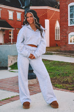 Load image into Gallery viewer, Hampton High Waist Sweatpants - Heather Gray
