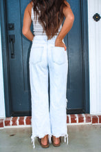 Load image into Gallery viewer, Nashville Moon High Rise Jeans
