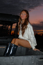 Load image into Gallery viewer, Bayou Zip Up Pullover Jacket - Camo
