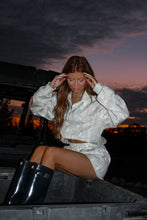 Load image into Gallery viewer, Bayou Zip Up Pullover Jacket - Camo
