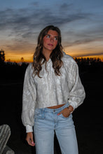 Load image into Gallery viewer, Forrest Oversized Hoodie - Camo
