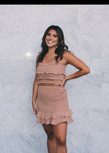 Load image into Gallery viewer, Brunch Two Piece Set - Mocha

