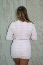 Load image into Gallery viewer, Business Casual Sweater Set - Pink
